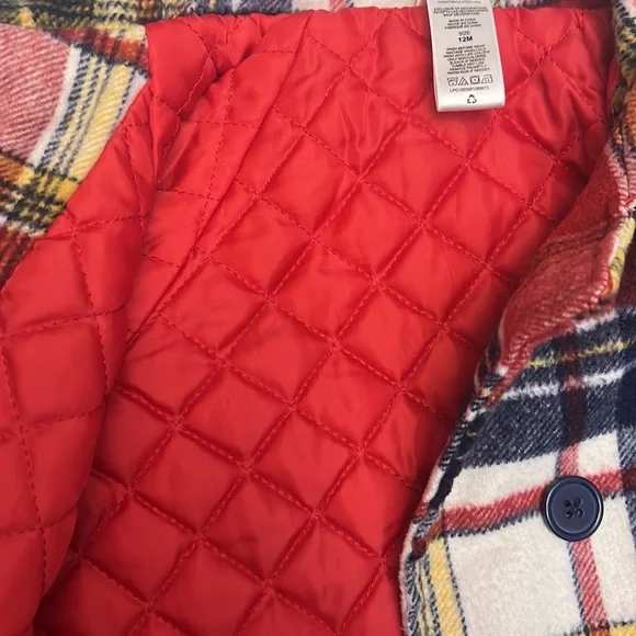 Little me jacket - Picture 2 of 2